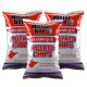 16 ounce 3 quantity barbeque chips