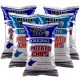 16 ounce 3 quantity original chips, 16 ounce 2 quantity dip style chips