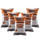 16 ounce 5 quantity honey barbeque chips