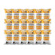 Cheddar sour cream potato chips: 18 bags