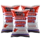 Mister Bee barbeque potato chips: 3 bags